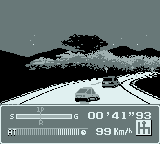 Initial D Gaiden